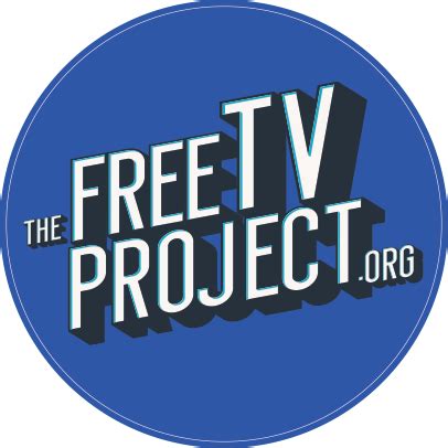Freetvproject tv - 